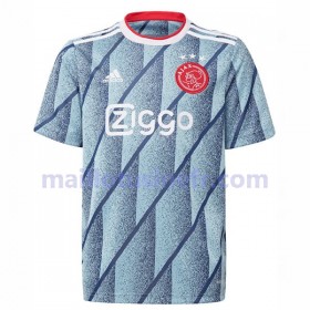 Maillot de Foot Ajax Amsterdam Extérieur 2020-21